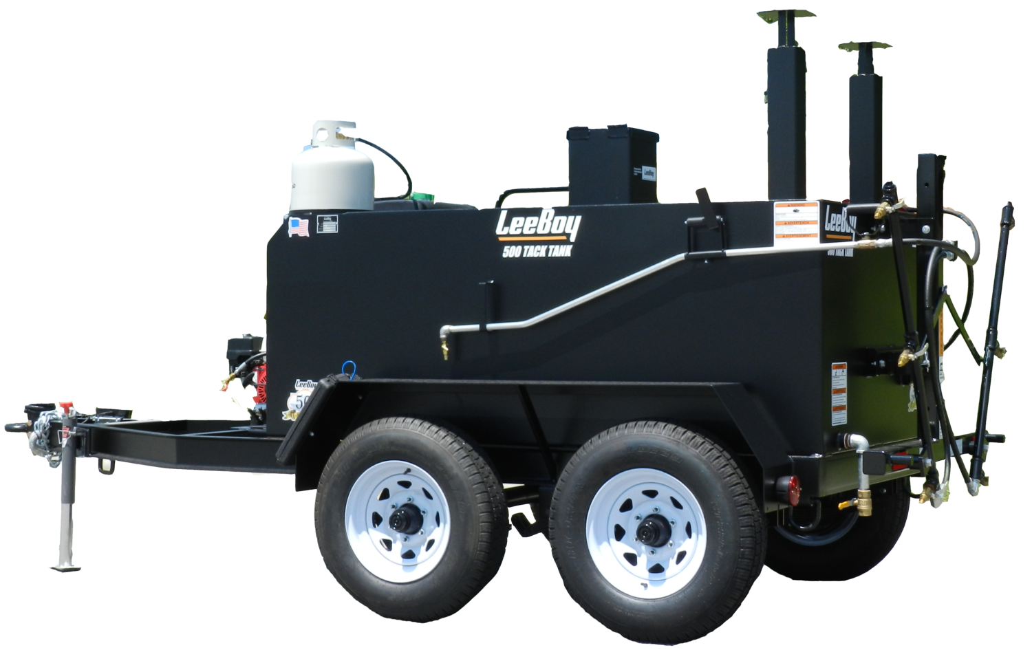 2020 Leeboy 500 Tack Distributor Ambrose Equipment