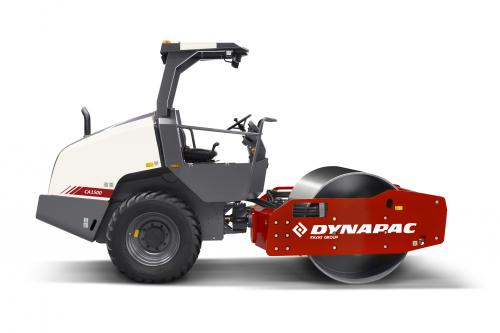 Dynapac CA1400D - Ambrose Paving Equipment