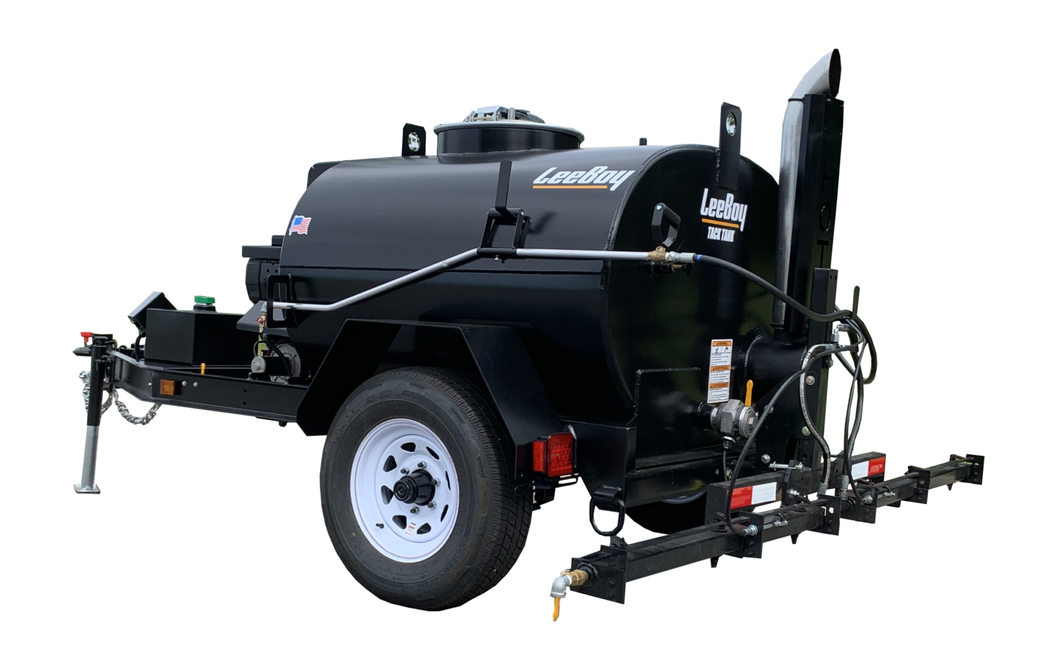 Leeboy L300 Tack Distributor Ambrose Equipment