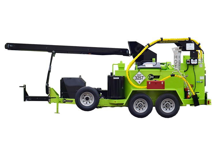 Cimline C1 Combo Mastic Machine Ambrose Equipment